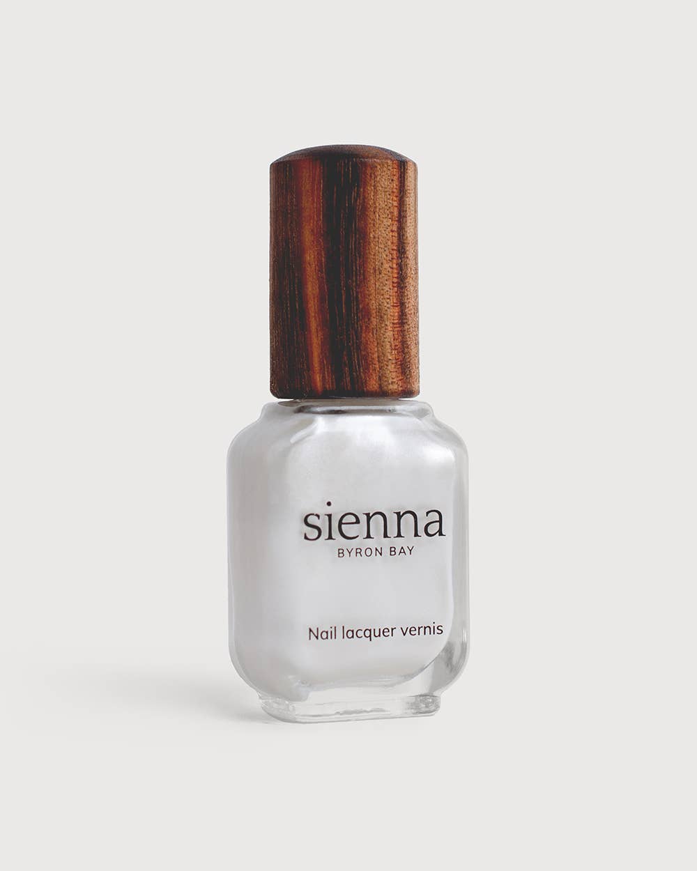 Sienna Nail Polish - Aura