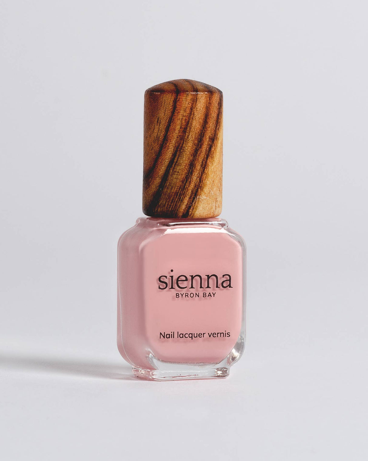 Sienna Nail Polish - Peony