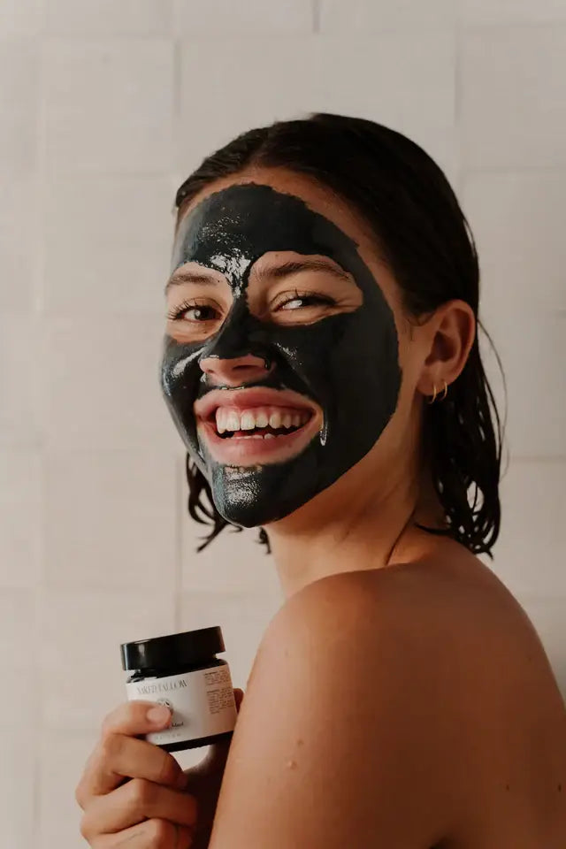 Naked Tallow Soothing Mask 50 grams