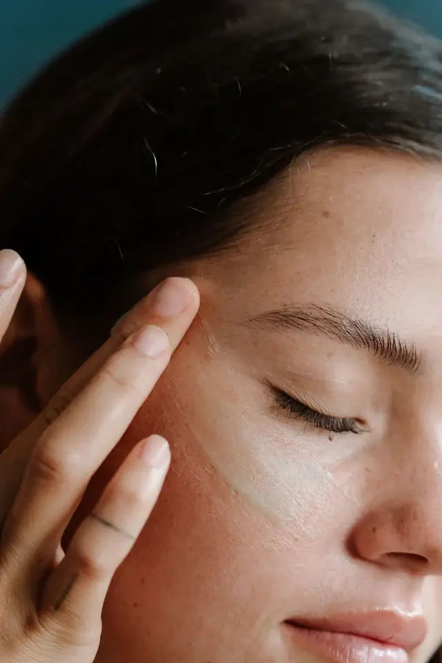 Naked Tallow Frank Face Balm 45G