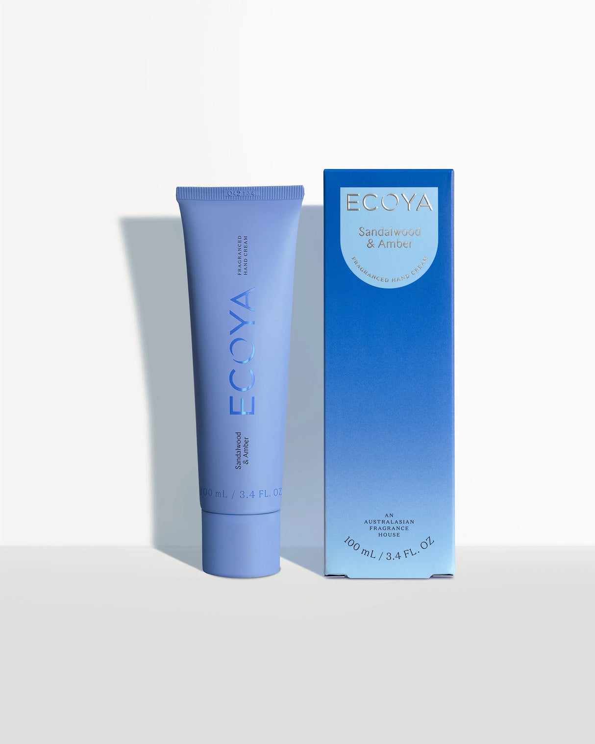 Ecoya Fragranced Handcream 100mL