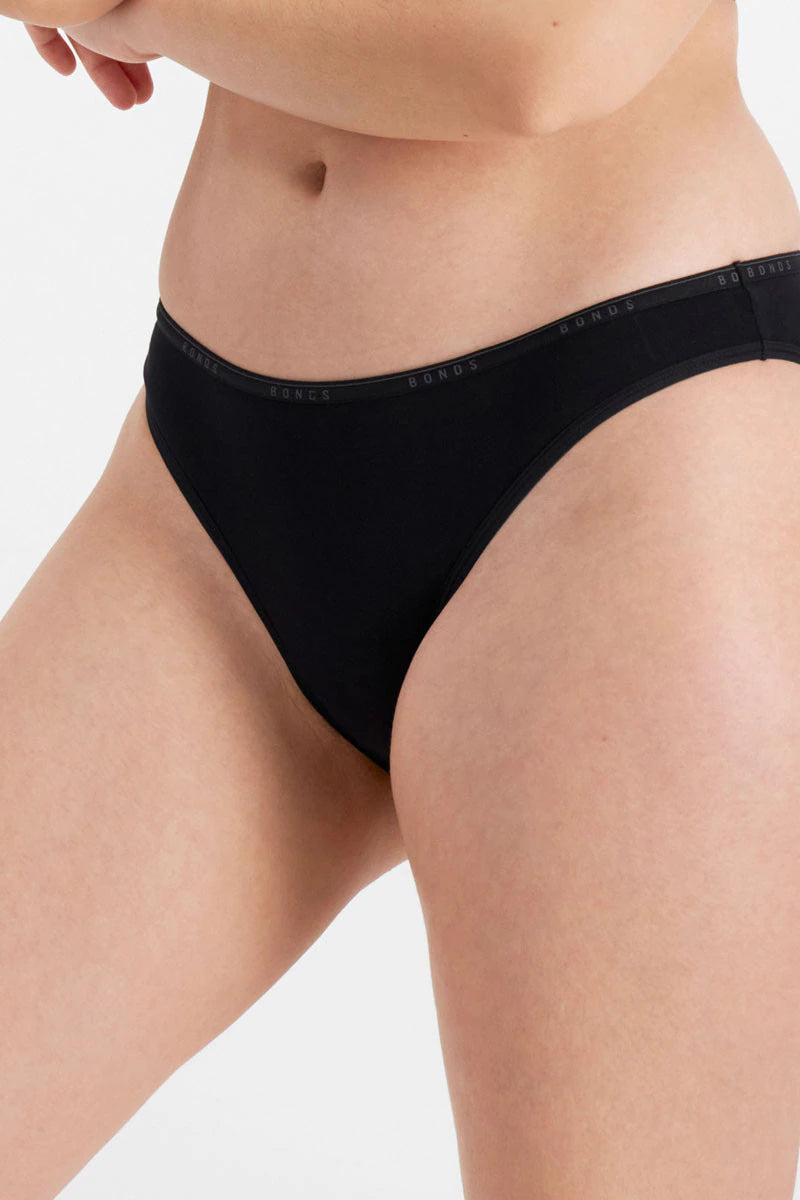 Bonds Womens Everyday Organics Bikini