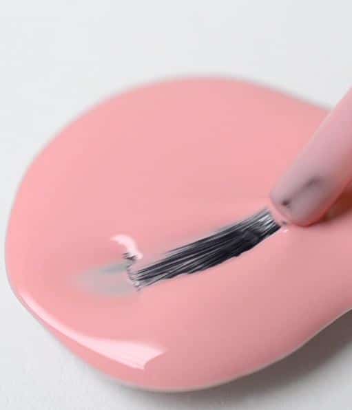 Sienna Nail Polish - Peony