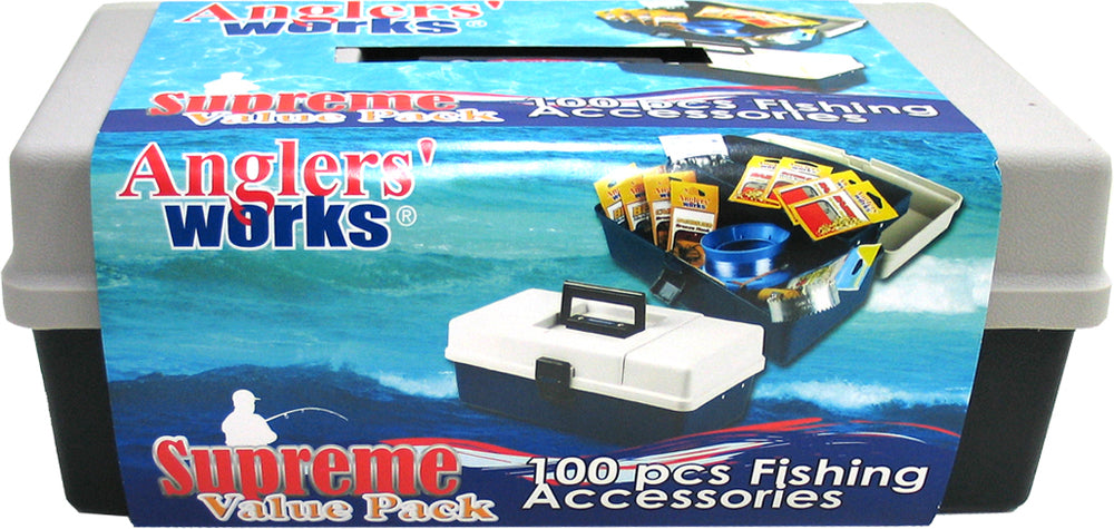 Sure Catch Tackle Kits