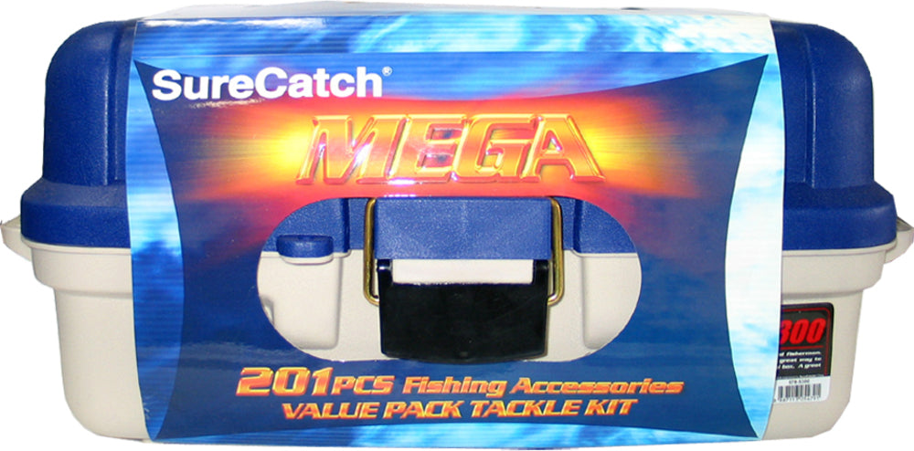Sure Catch Tackle Kits