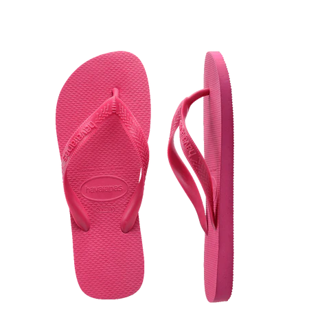 Havaianas Kids Rosa Gum