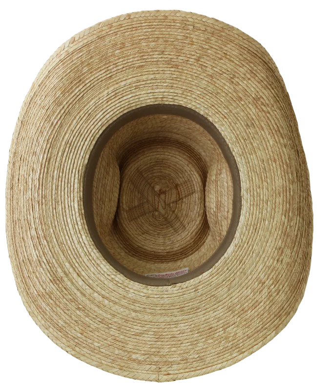 Sunbody Oak Boxtop 4" brim
