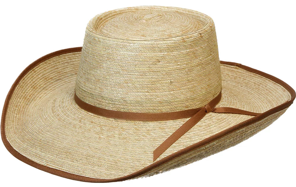 Sunbody Oak Reata Bound Edge 4 1/2" brim