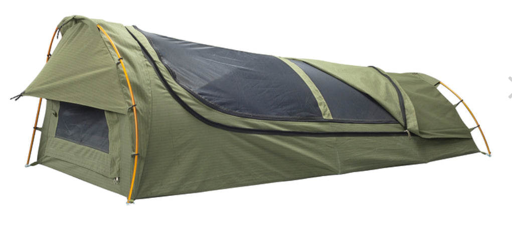 Oztrail Mitchell Expedition Swags IN STORE PICK UP