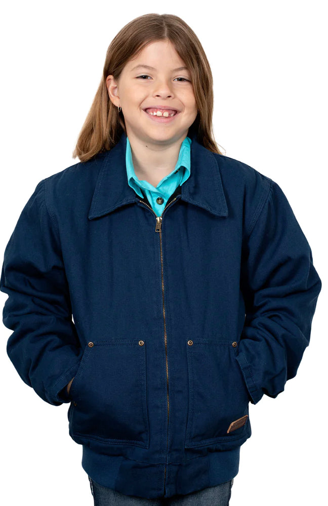 Just Country Junior 👧👦Diamantina Jacket