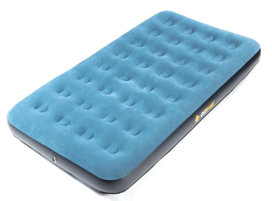Oztrail Air Mattress Lemmons Store