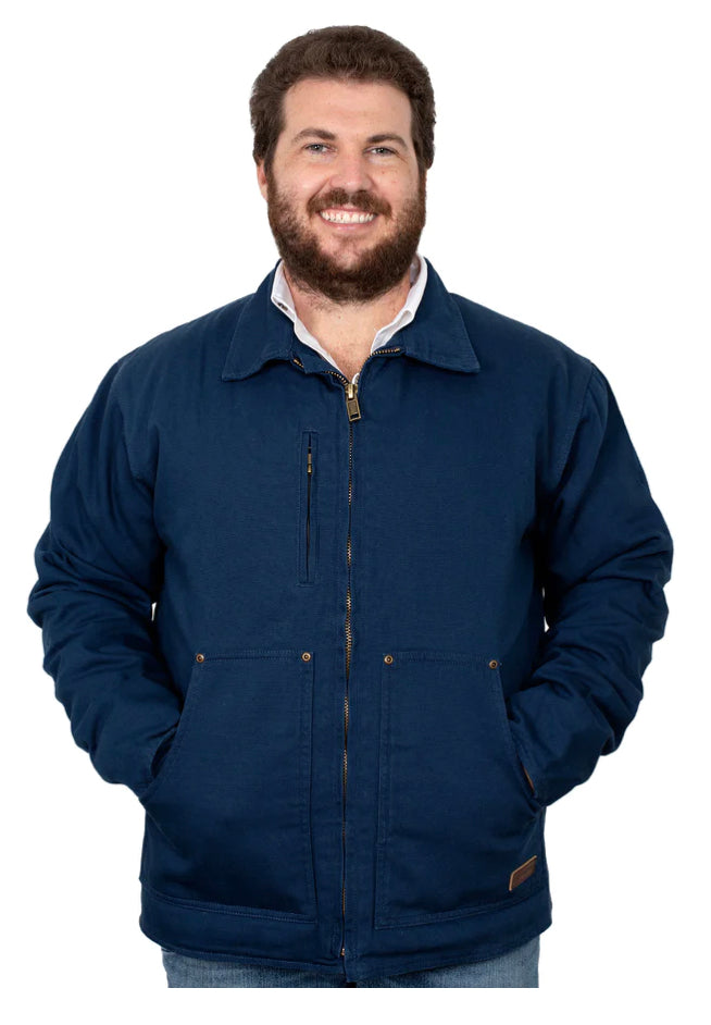Just Country Mens Diamantina Jacket