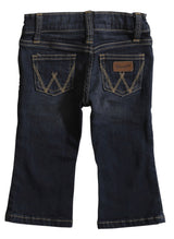 Wrangler All Round Baby Jeans PQJ136D