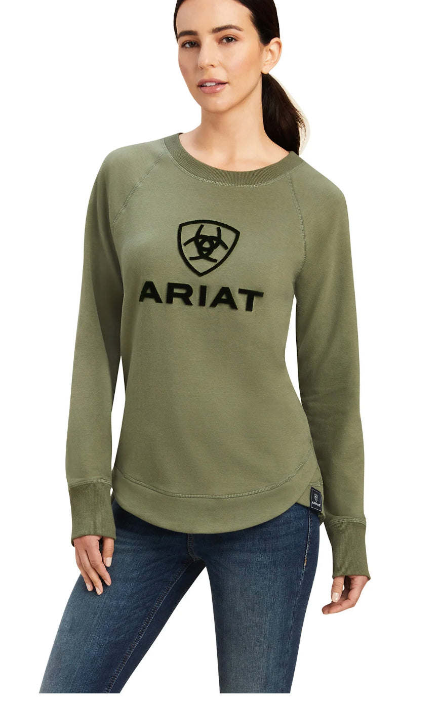 Ariat Ladies Benicia Jumper