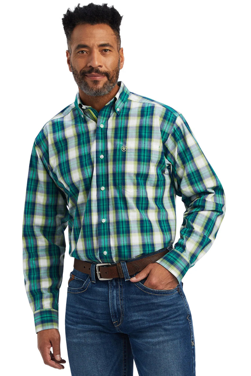 Ariat Men’s Pro Baileys Classic Shirt