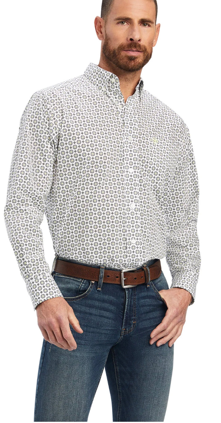 Ariat Men’s Beaumont Shirt