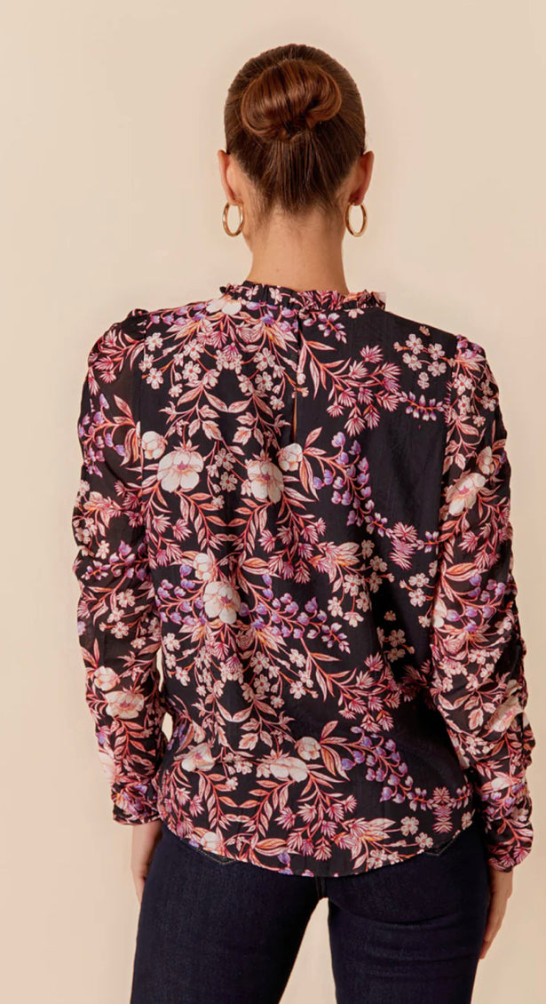 Adorne Ladies Presley Shirt