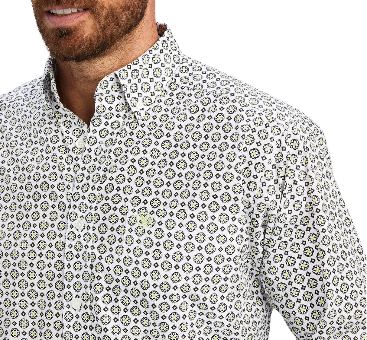 Ariat Men’s Beaumont Shirt