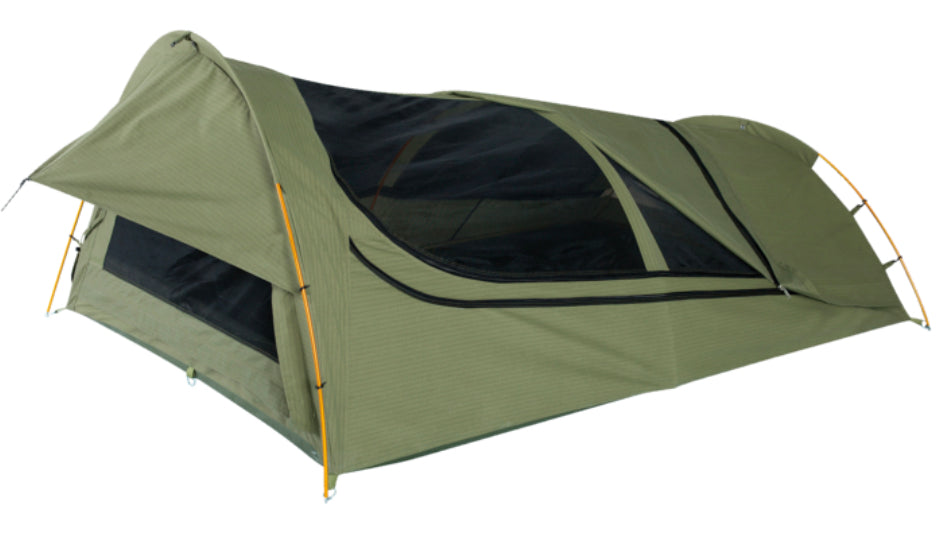 Oztrail Mitchell Expedition Swags IN STORE PICK UP