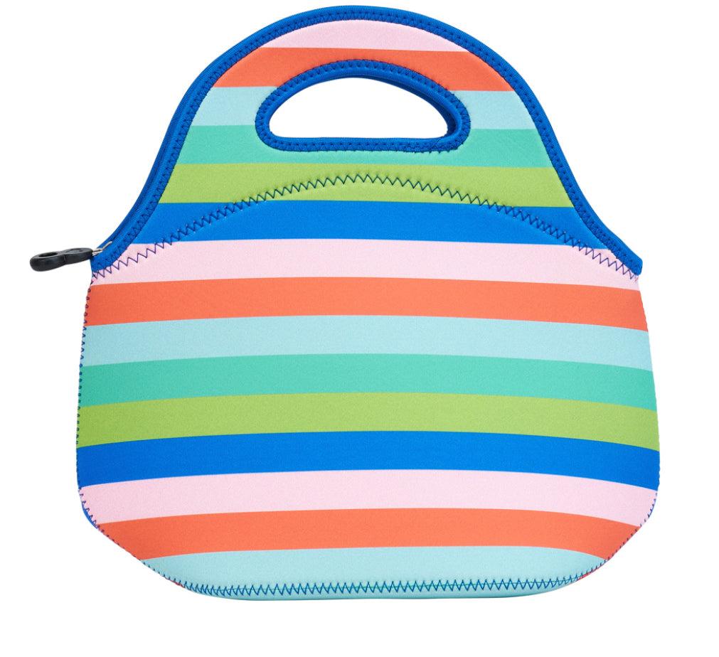 Neoprene Lunch Bag