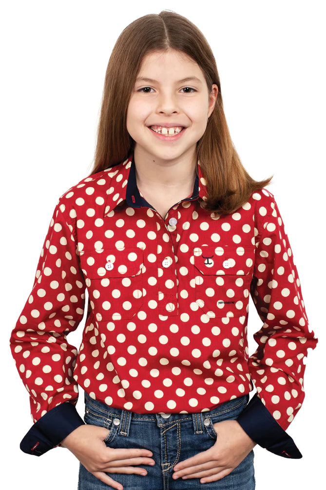 Just Country Girls Harper Shirt