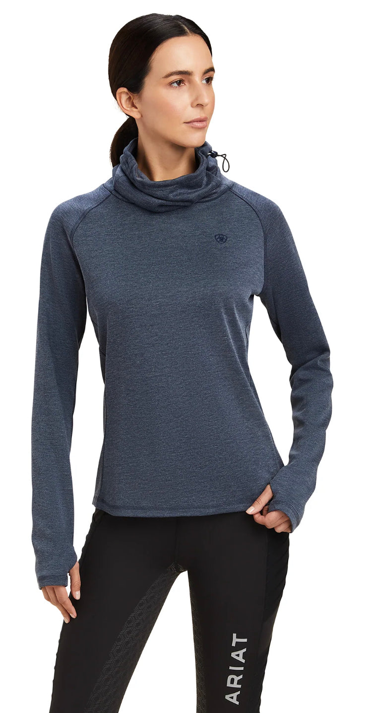 Ariat Ladies Canny’s L/S Top