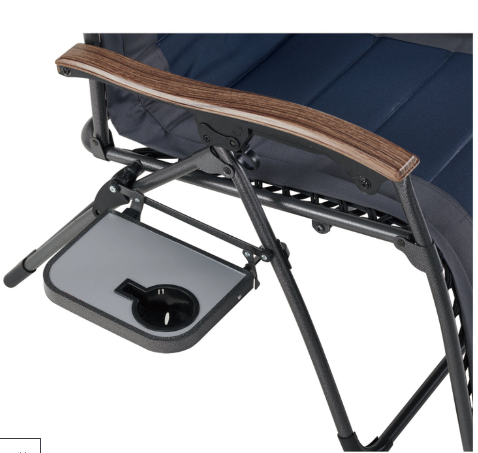 Oztrail Jumbo Sun Lounge IN STORE PICK UP