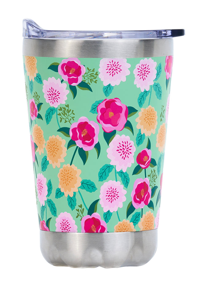 Double Walled Coffee Mug