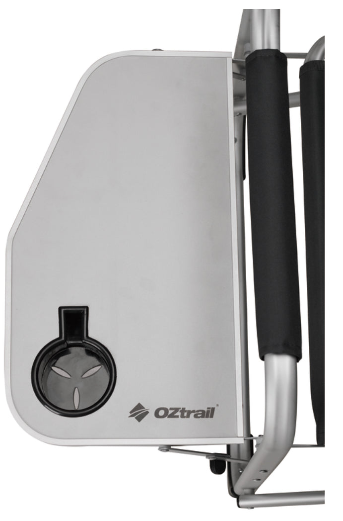 Oztrail Studio Directors Chair IN STORE PICK UP ONLY