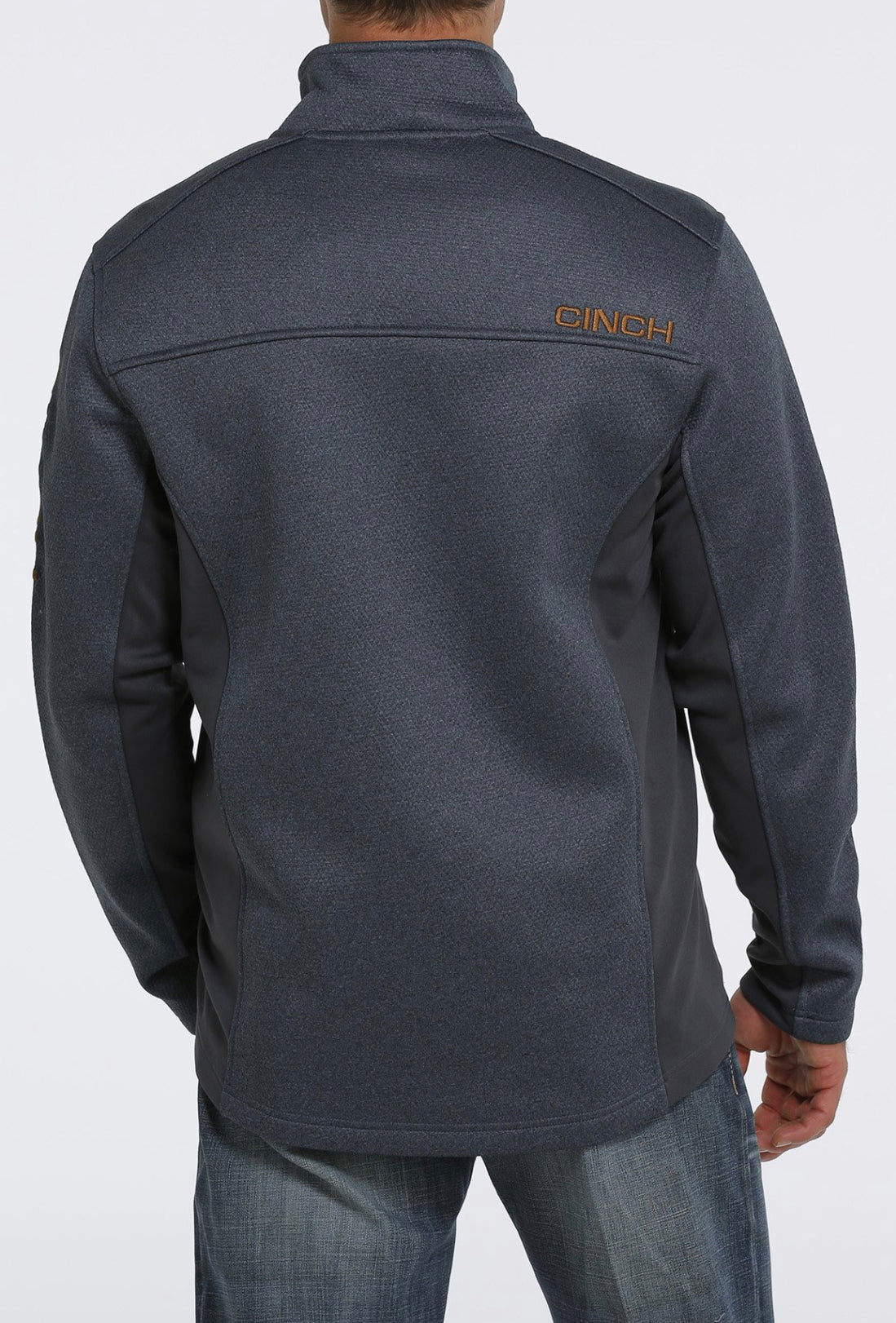 Cinch Mens Bonded Lightweight Jacket