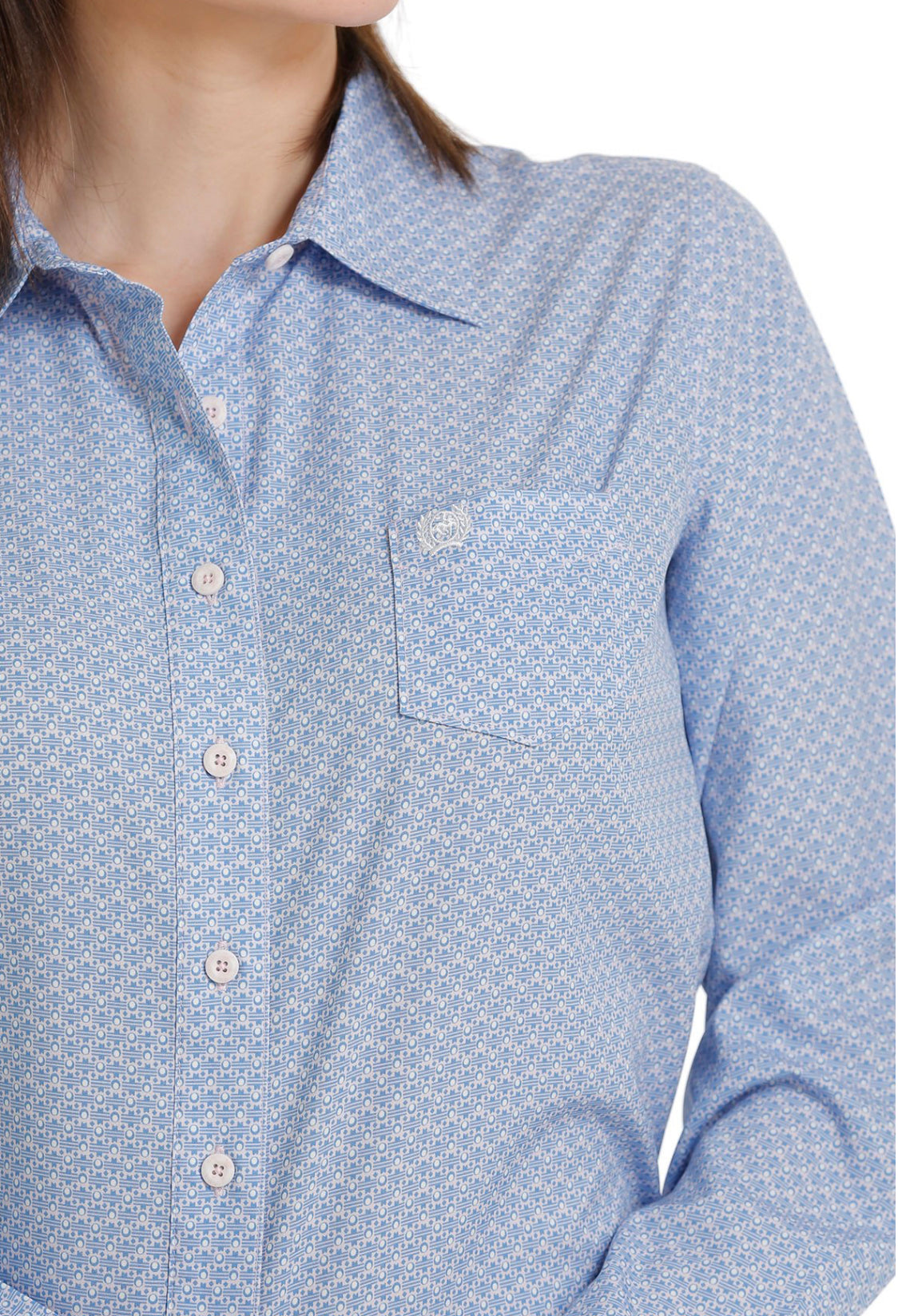 Cinch Womens ArenaFlex Western Shirt