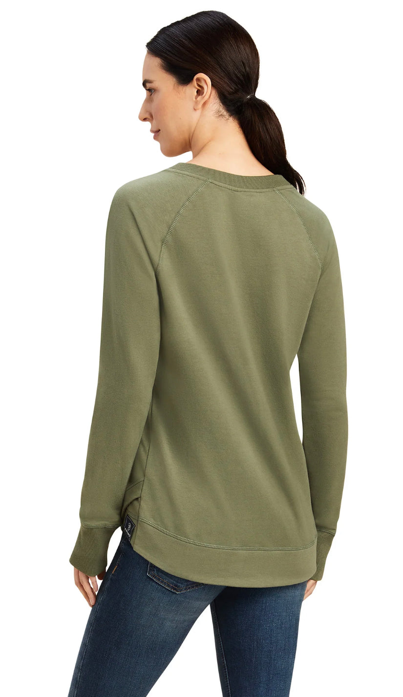 Ariat Ladies Benicia Jumper