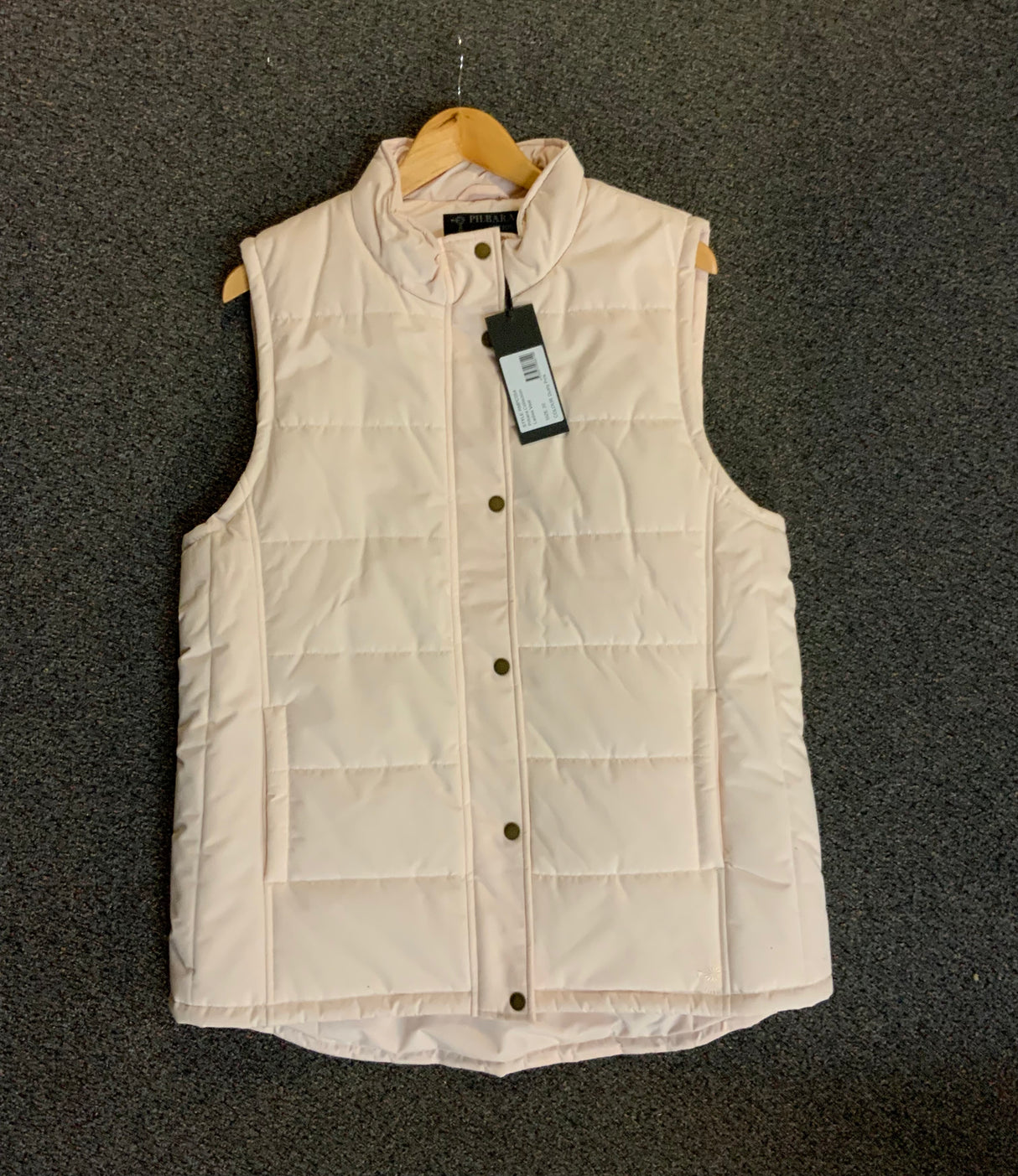 Ritemate Ladies Pilbara Collection Vest in 4 Colours
