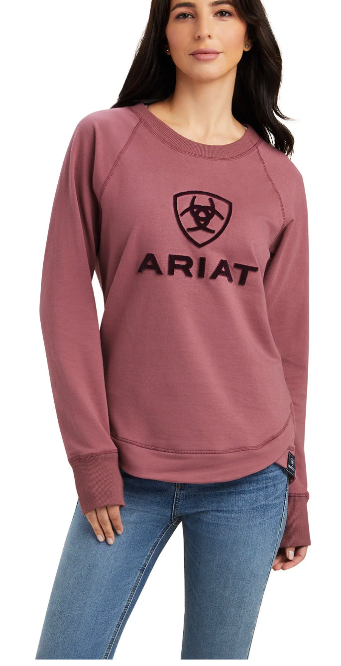 Ariat Ladies Benicia Jumper