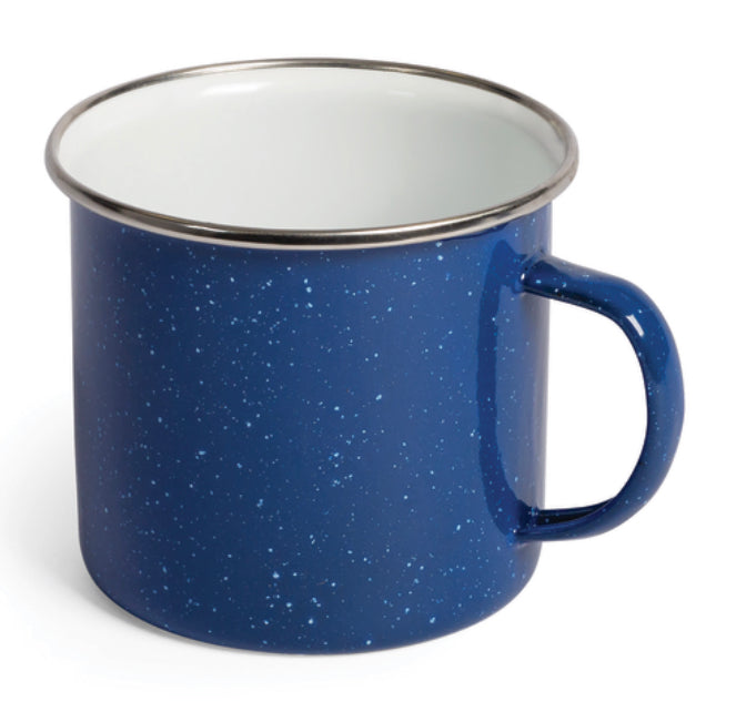 Campfire 9cm Enamel Mug