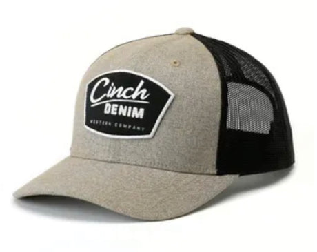 Cinch SnapBack Trucker Caps