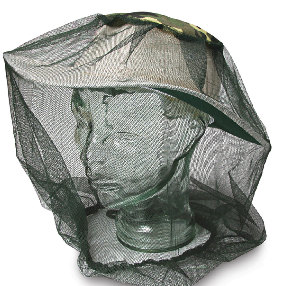Mosquito Head Net 60cm