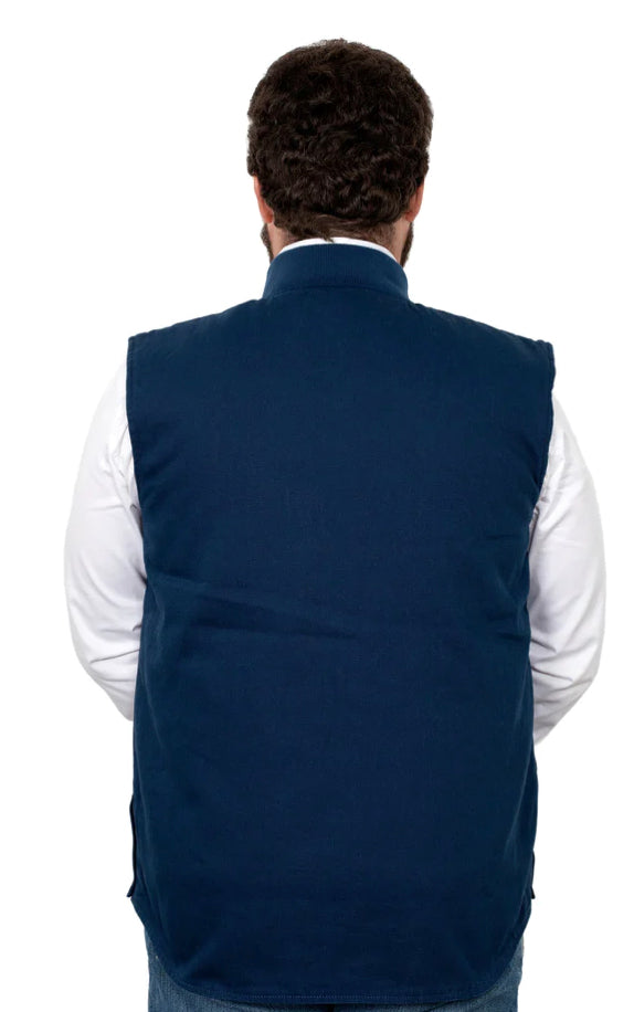 Just Country Mens Diamantina Vest
