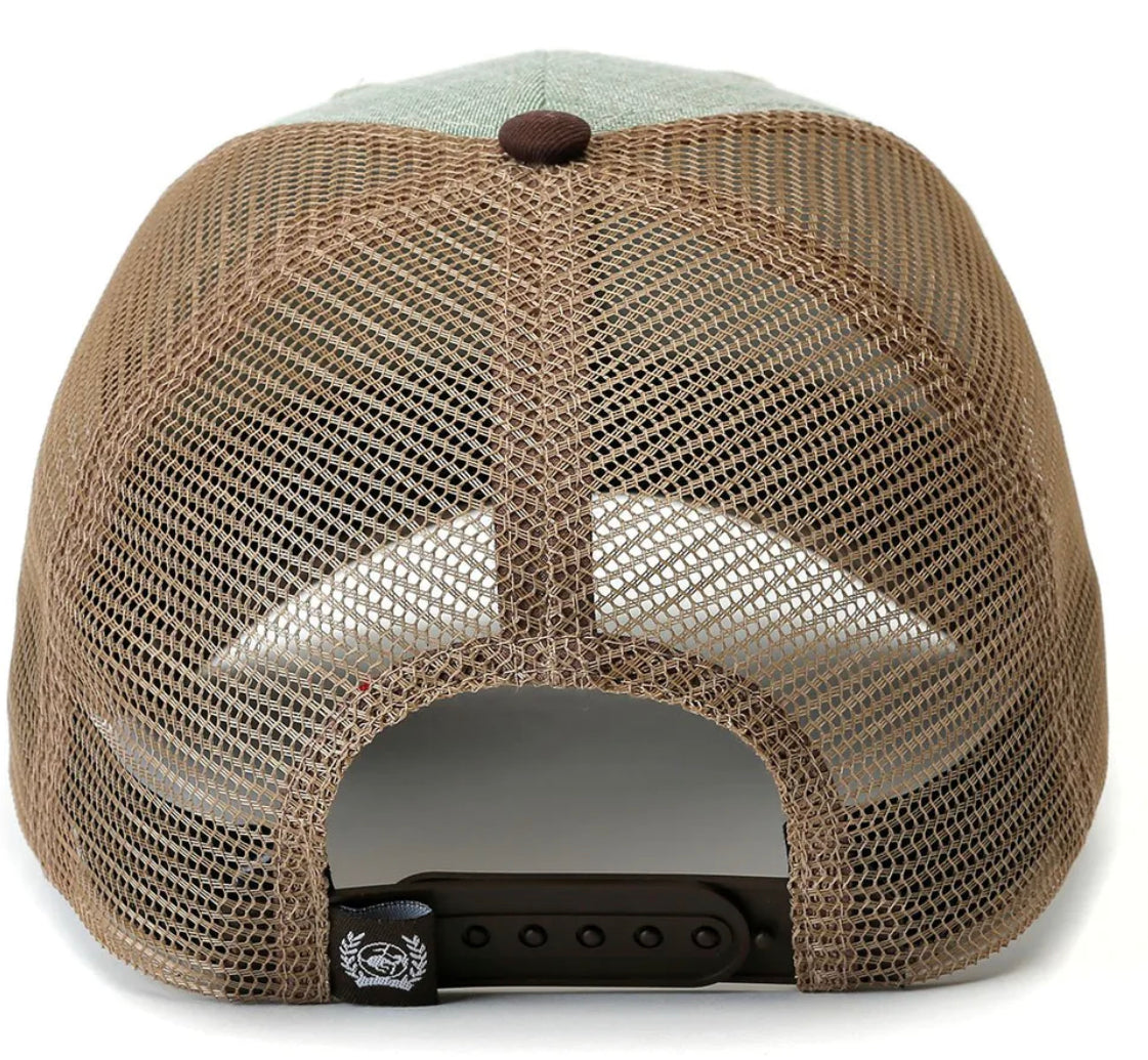 Cinch SnapBack Trucker Caps