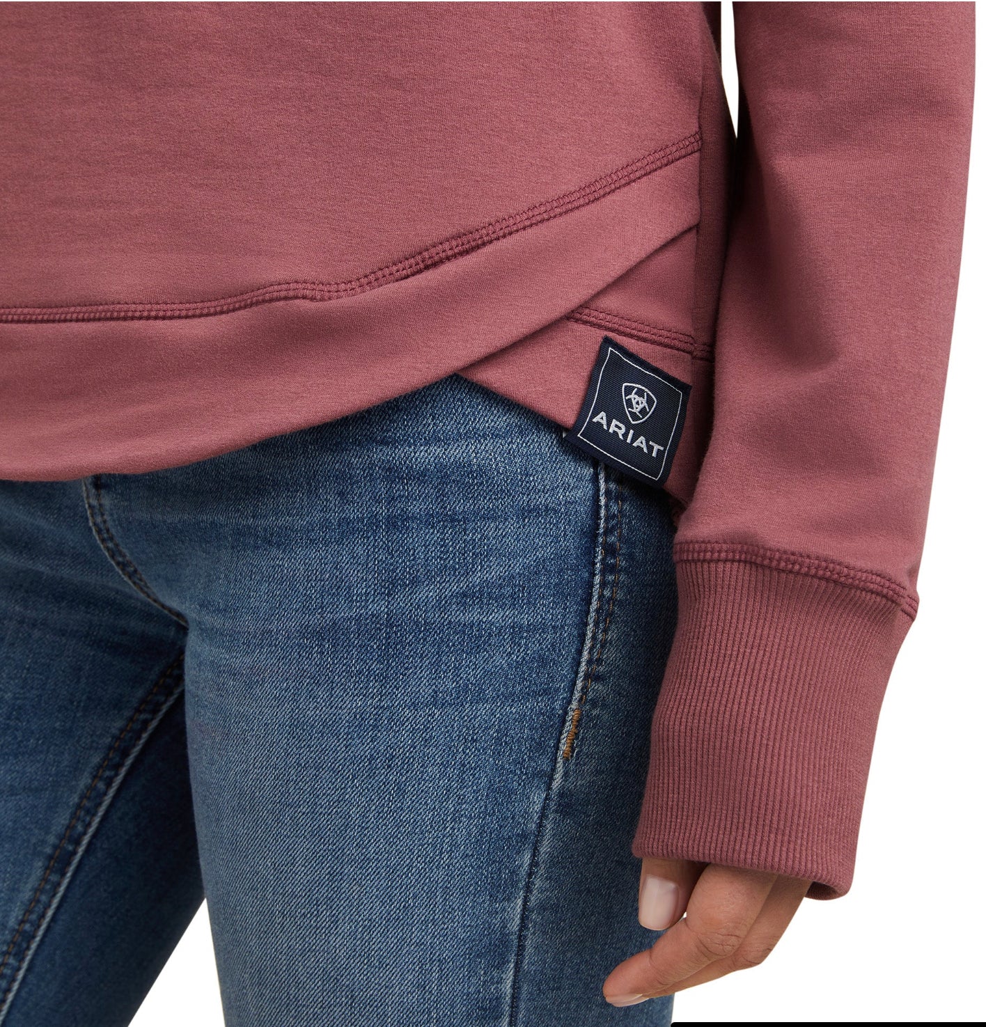 Ariat Ladies Benicia Jumper