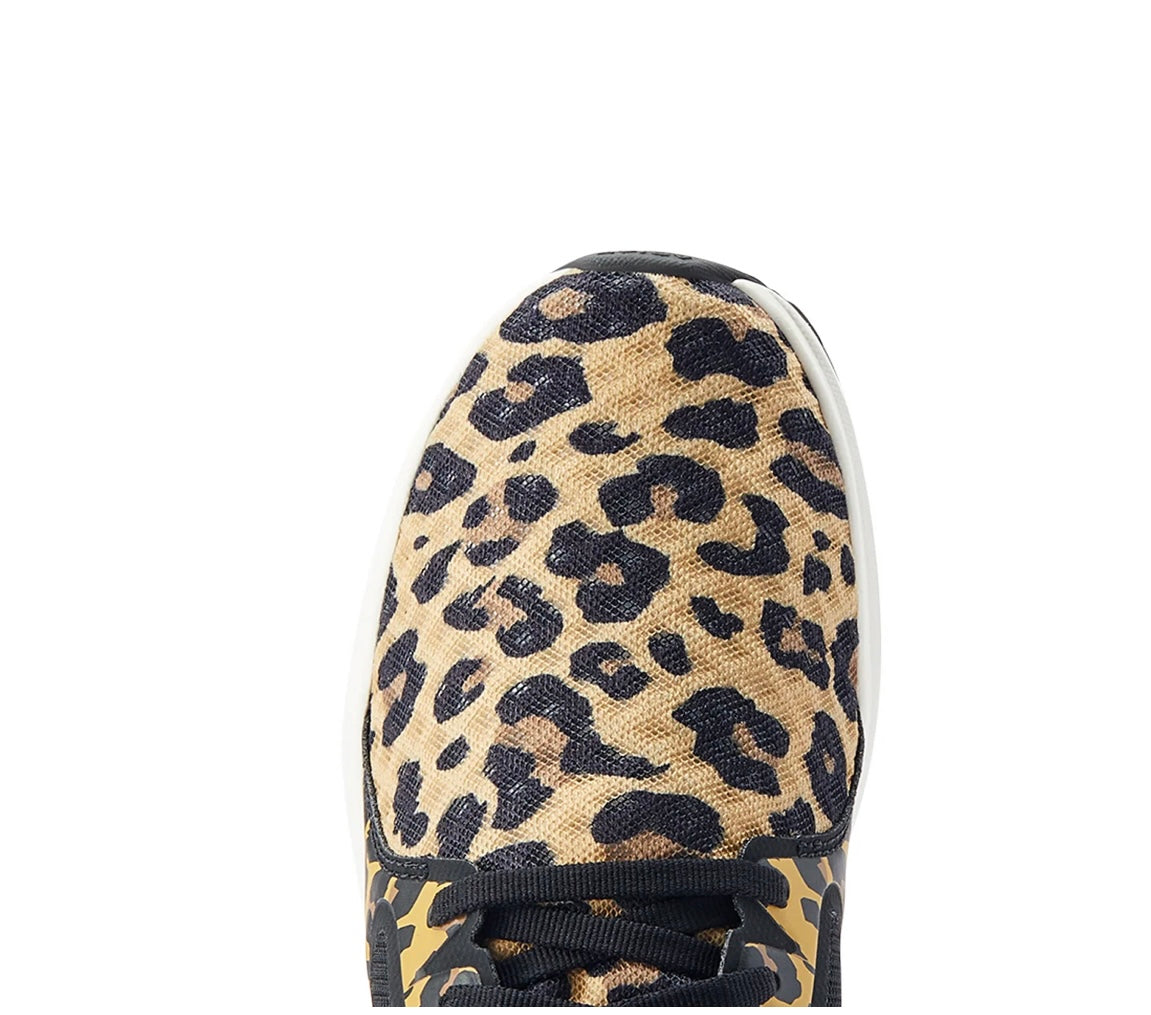 Ariat Woman’s Leopard Print Fuse 10044489