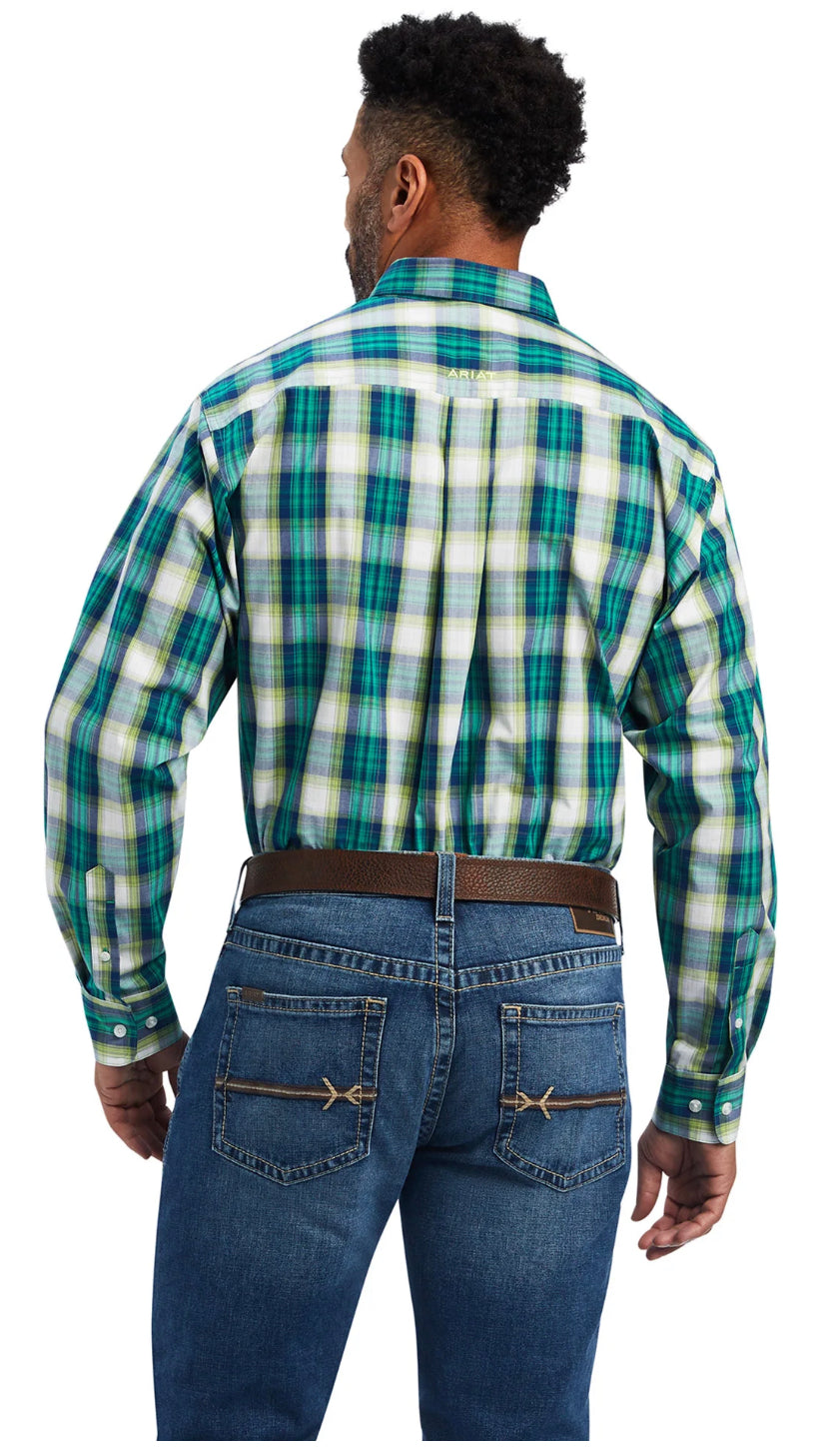 Ariat Men’s Pro Baileys Classic Shirt