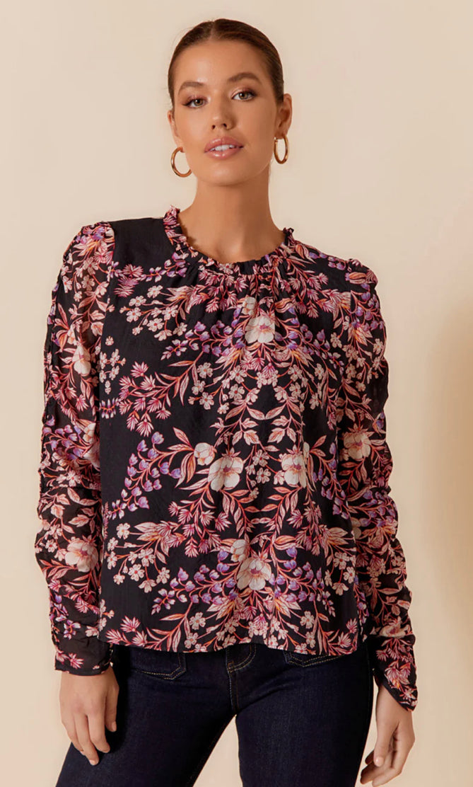 Adorne Ladies Presley Shirt