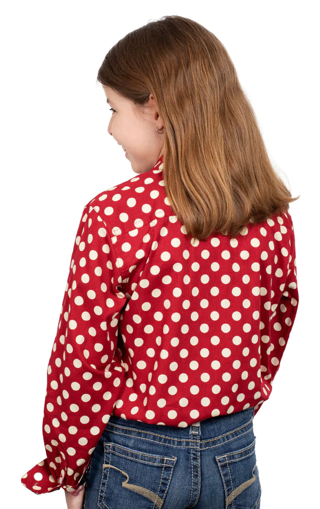 Just Country Girls Harper Shirt