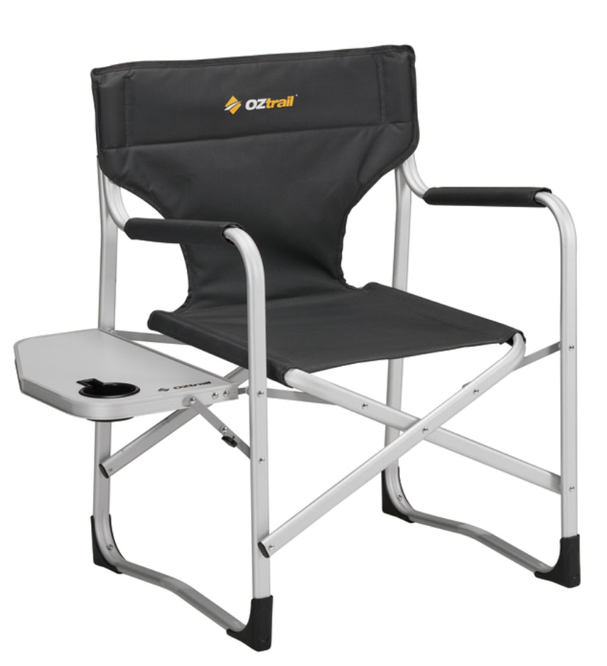 Oztrail Studio Directors Chair IN STORE PICK UP ONLY