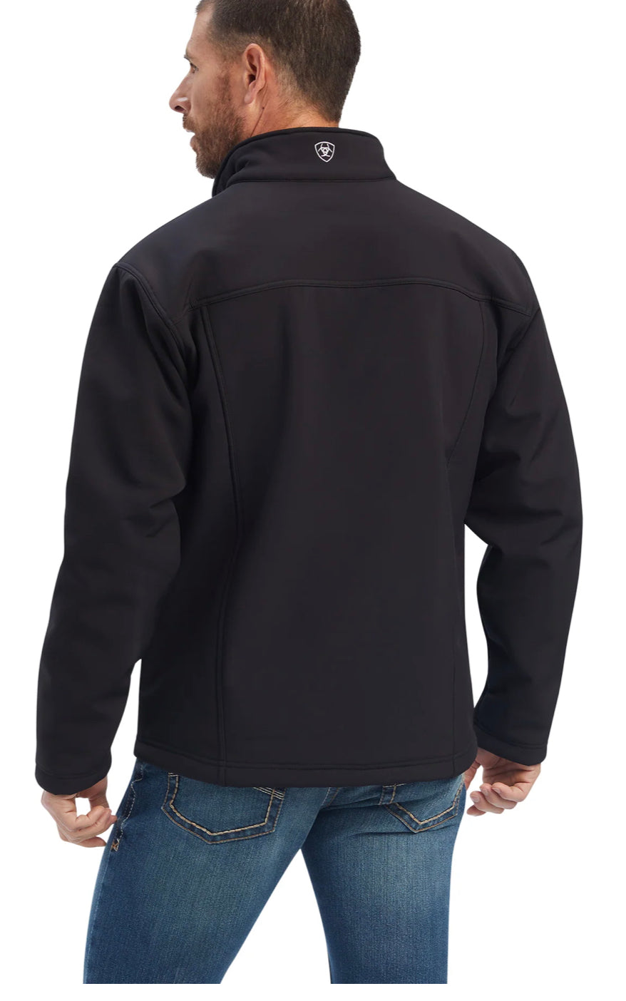 Ariat Mens Vernon Sherpa Jacket