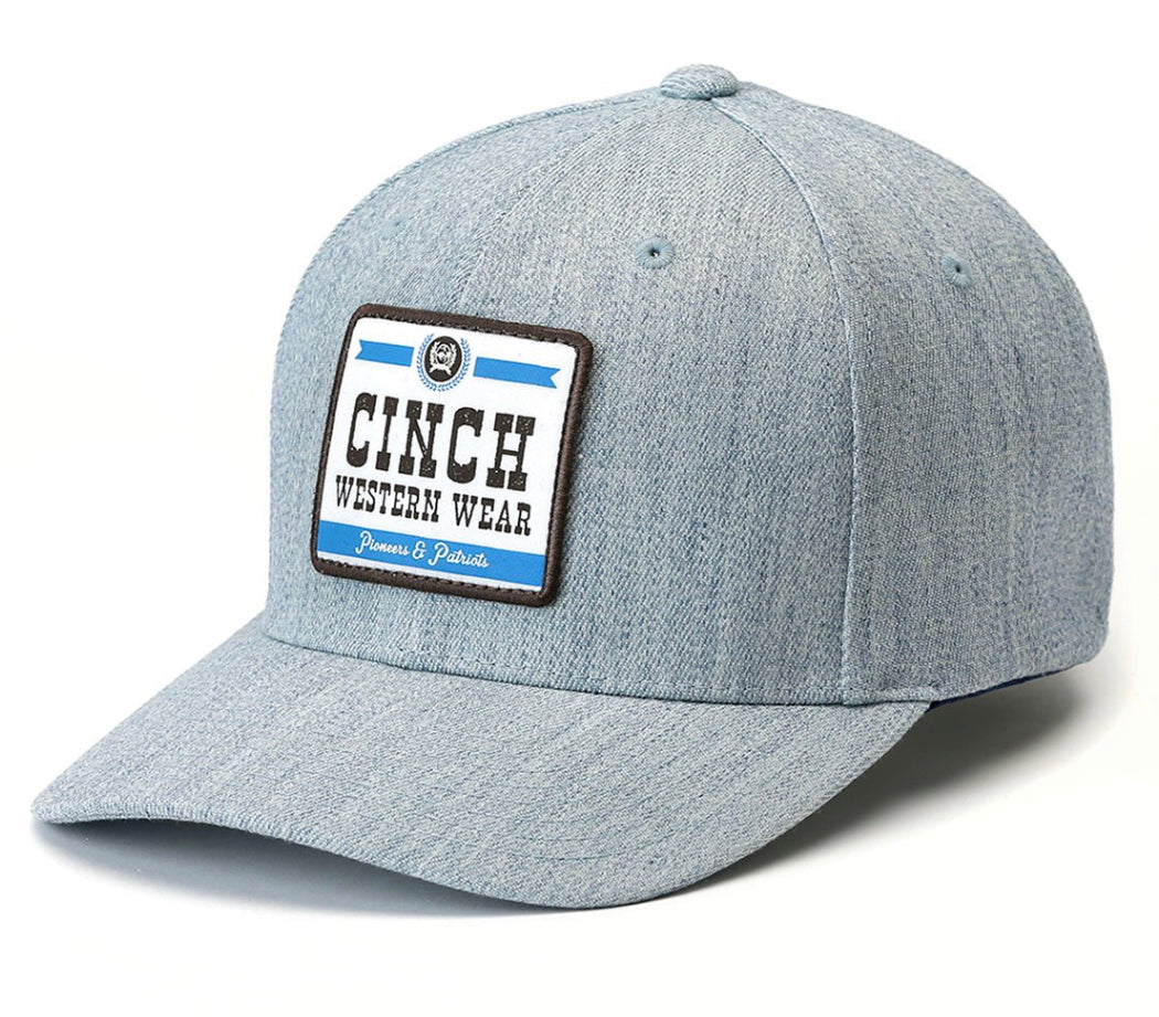 Cinch Flexfit Caps