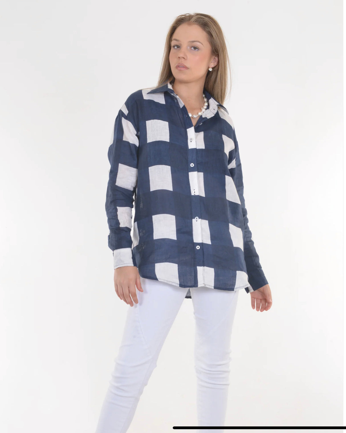 Bullrush Ladies Lightford Shirt