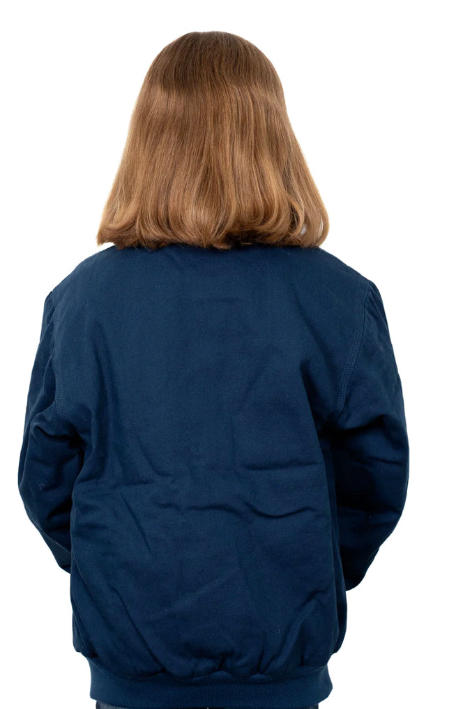 Just Country Junior 👧👦Diamantina Jacket