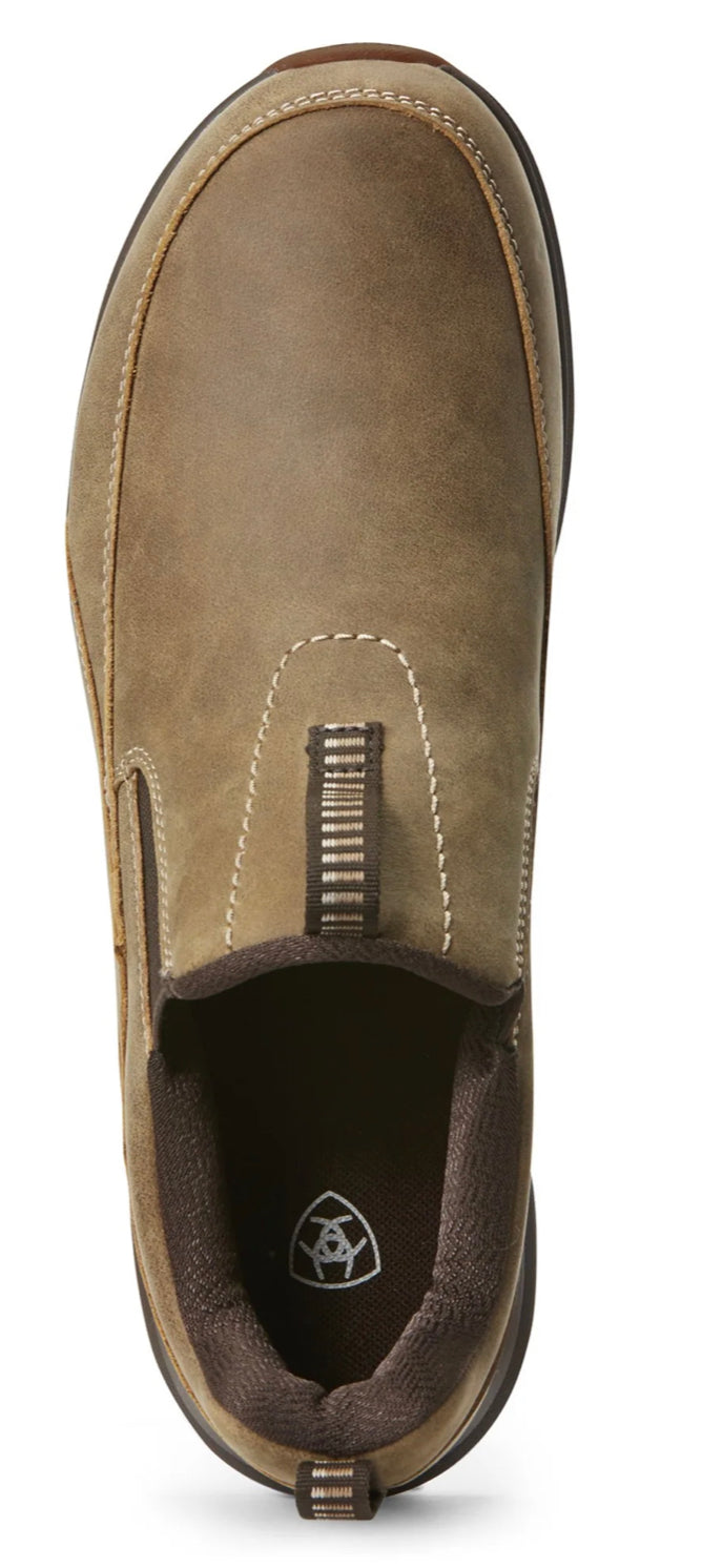 Ariat Mens Spitfire Slip On 10027409